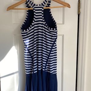 New Balance for J.Crew workout top